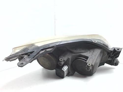Left headlight OPEL ASTRA H (A04) 1.7 CDTI (L48) | BP38557134C28 - Image 5