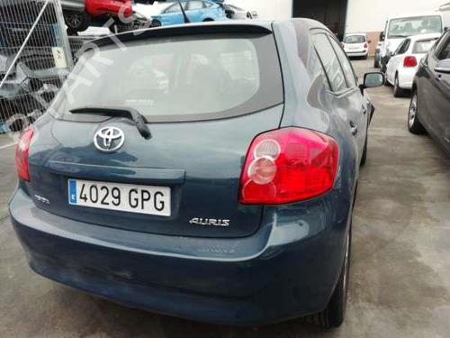 Left front window switch TOYOTA AURIS (_E15_) 1.4 D-4D (NDE150_, NDE150R) | BP38360265I27 - Image 5