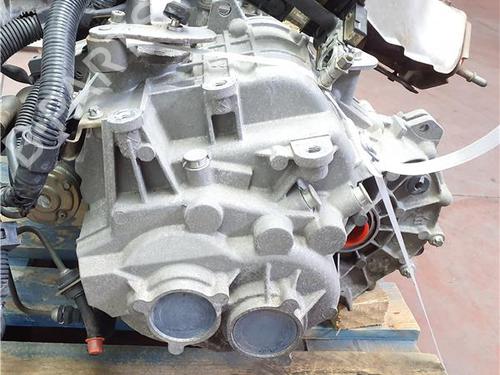 Gearbox SMART FORFOUR (454) 1.3 (454.031) | BP38366895M3 - Image 4