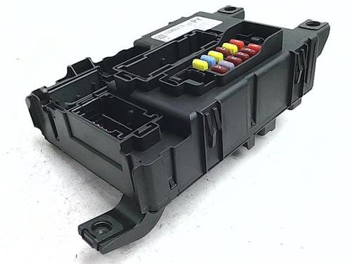Fuse box OPEL CORSA D Hatchback Van (S07) 1.3 CDTI (L08) | BP38355916E1 - Image 2