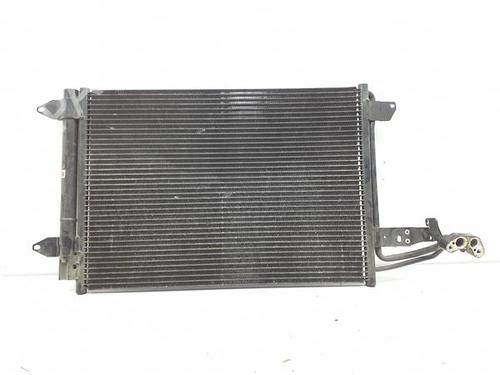 Used AC radiator AC radiator 38383658 38383658