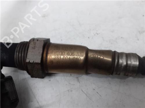 Electronic sensor OPEL MOVANO A Van (X70) 2.5 CDTI (FD) | BP38358069M84 - Image 2