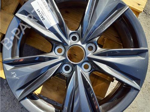 Used Rim Rim 38383655 38383655