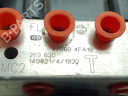ABS pump NISSAN NV200 Van e-NV (ME0N) | BP38334145M43 - Image 5