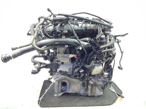 Used Engine Engine BMW 3 Touring (G21, G81) 330 i (258 hp) 40081688 40081688