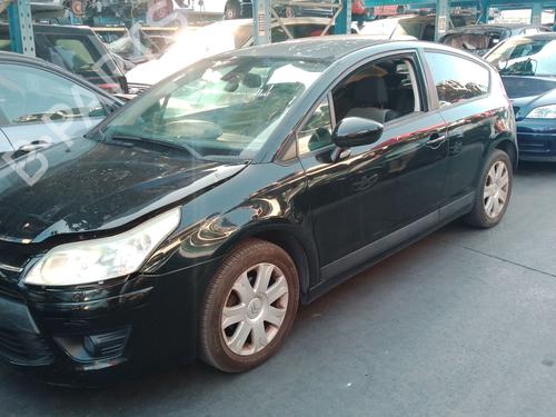 Used Parts CITROËN C4 Coupe (LA_)  1.6 HDi  4968106