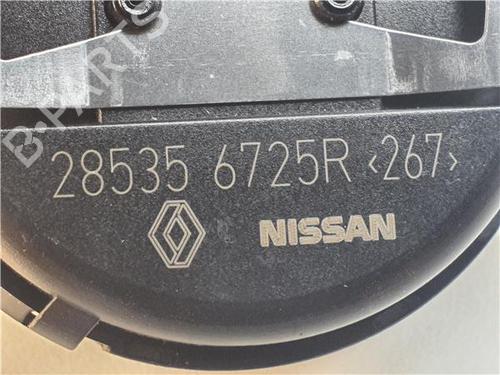 Electronic sensor RENAULT CAPTUR I (J5_, H5_) 1.5 dCi 90 (J5N4, J5M5, J5MW, J5M6, J5AL, J5AJ) | BP38371906M84 - Image 3
