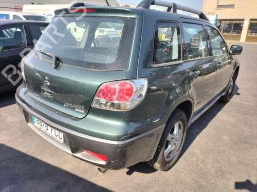 Engine MITSUBISHI OUTLANDER I (CU_W) 2.4 4WD (CU4W) | BP38364650M1 - Image 10