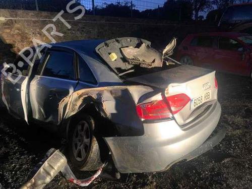 Starter AUDI A4 B8 (8K2) 2.0 TFSI | BP38362377M8 - Image 7