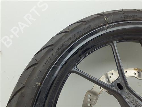 Andre SUZUKI MOTORCYCLES GSX GSX 400 S (GK53C) | BP38398677O1 - Image 3