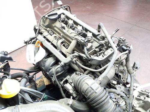 Engine KIA CEE'D (JD) 1.4 MPI | BP38334427M1 - Image 6