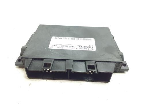 gearbox-control-unit-mercedes-benz-e-class-w211-2002-2003-2004-2005-2006-2007-2008-2009-38364904 main image
