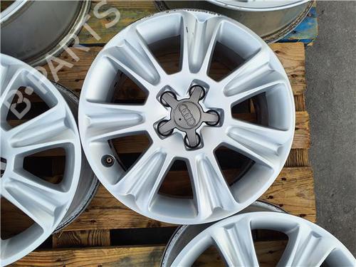 Used Rim Rim 38393397 38393397