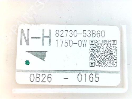 Fuse box LEXUS IS II (_E2_) 220d (ALE20) | BP38399223E1 - Image 6