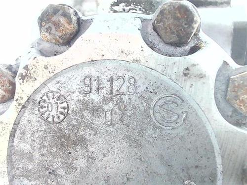 Steering pump BMW X5 (E53) 3.0 i | BP38381578M99 - Image 2