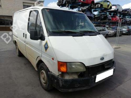 Headlight switch FORD TRANSIT Van (E_ _) 2.5 DI (EAL, EAS) | BP38354001I24 - Image 3