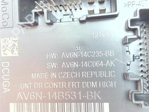 Control unit FORD C-MAX II (DXA/CB7, DXA/CEU) 1.0 EcoBoost | BP38389788M11 - Image 6
