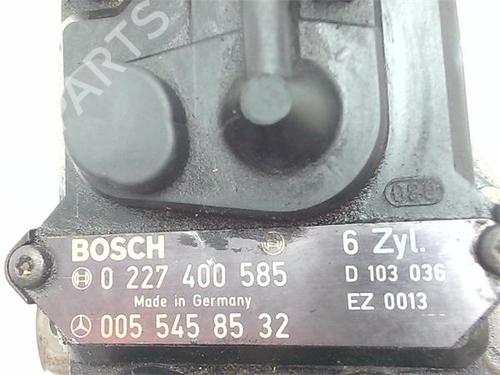 Control unit MERCEDES-BENZ E-CLASS (W213) E 300 (213.048, 213.083) | BP38383118M11 - Image 2