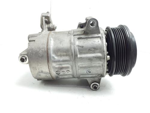 AC compressor FORD FIESTA VII (HJ, HF) 1.0 EcoBoost mHEV ACTIVE | BP38398370M34 - Image 3