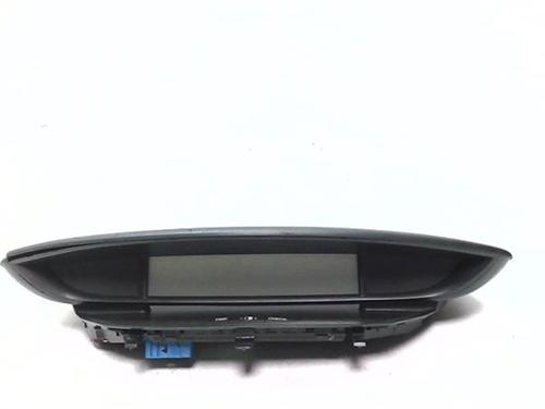 display-monitor-citroen-c4-i-lc_-2004-2005-2006-2007-2008-2009-2010-2011-2012-2013-2014-39434917 main image