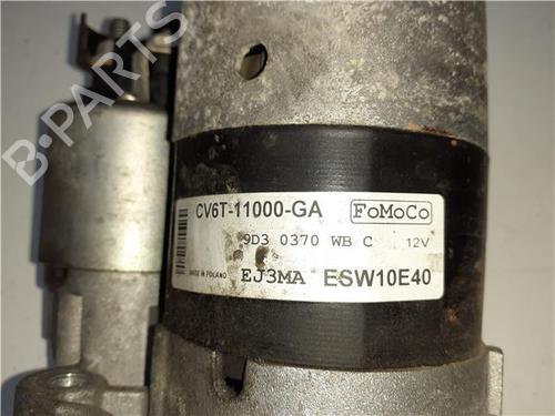 Starter FORD FOCUS III Saloon 1.0 EcoBoost | BP38362599M8 - Image 2