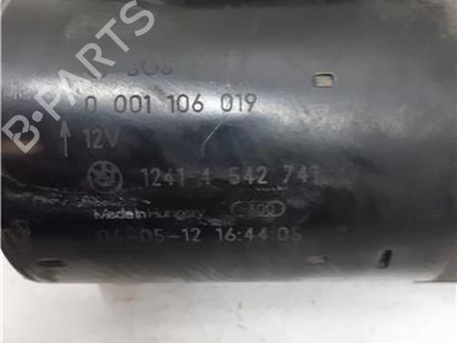 Starter MINI MINI Convertible (R52) Cooper | BP40087316M8 - Image 4