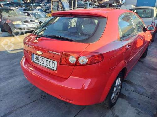 ABS pump CHEVROLET LACETTI (J200) 1.6 | BP38373904M43  - Image 6