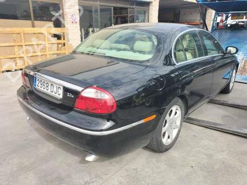 Engine JAGUAR S-TYPE II (X200) 2.7 D | BP38400079M1 - Image 6