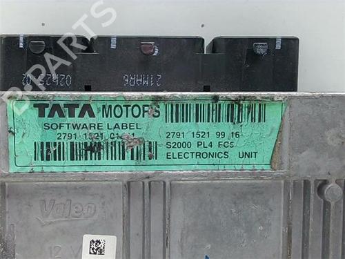 Control unit TATA INDIGO (4_V2) 1.4 | BP38404846M11 - Image 5