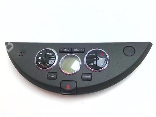 Used Climate control Climate control 38405282 38405282