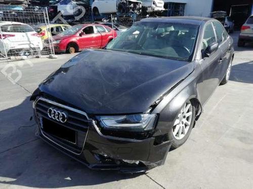 Left sun visor AUDI A4 B8 (8K2) 2.0 TDI quattro | BP38372586I1  - Image 5