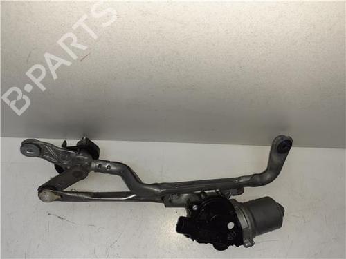 Used Rear wiper motor Rear wiper motor TOYOTA YARIS (_P13_) 1.0 (KSP130_, KSP130) (69 hp) 38358098 38358098