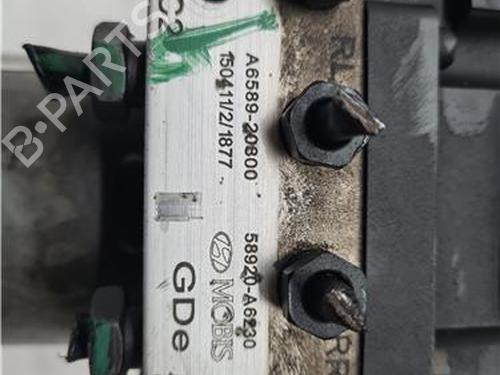Used ABS pump ABS pump 38357188 38357188