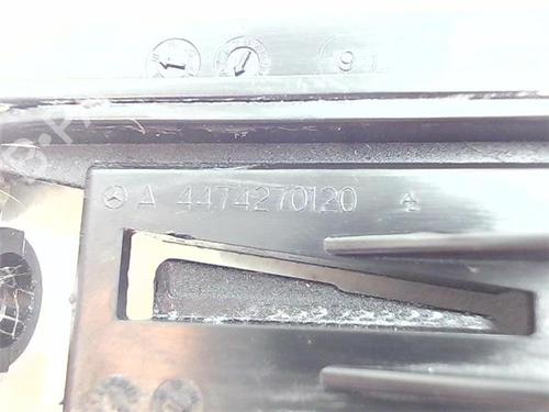 Switch MERCEDES-BENZ VITO Tourer (W447) 114 CDI / 114 BlueTEC (447.701, 447.703, 447.705) | BP38394617I30 - Image 5