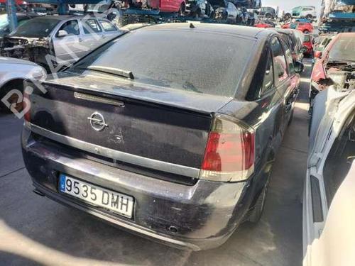 Control unit OPEL VECTRA C (Z02) 1.9 CDTI (F69) | BP38368721M11 - Image 4