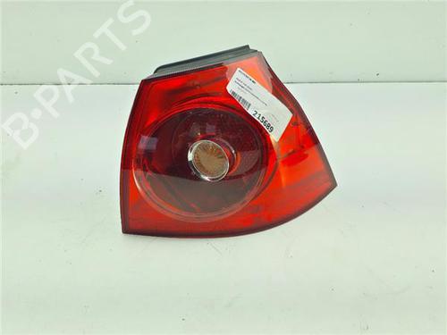 right-taillight-vw-golf-v-1k1-2003-2004-2005-2006-2007-2008-2009-2010-38371683 main image