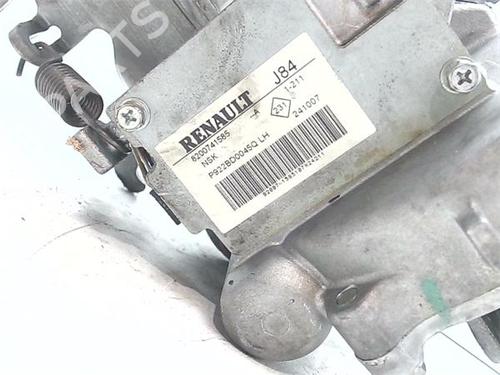Steering column RENAULT MEGANE II Saloon (LM0/1_) 1.9 dCi | BP38353499M21 - Image 2