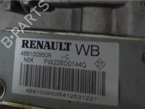 Steering column RENAULT MEGANE IV Saloon 1.5 dCi 110 | BP38383575M21 - Image 4