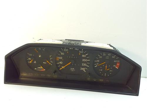 Used Instrument cluster Instrument cluster 38380644 38380644