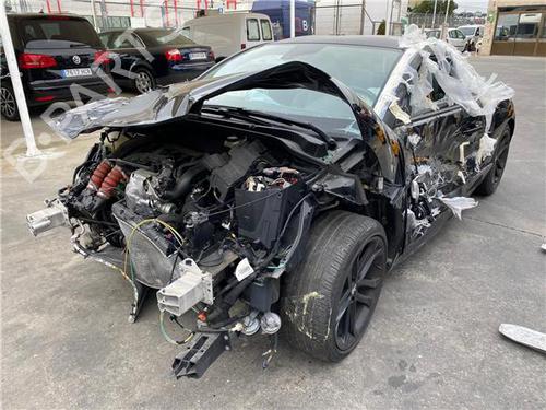 Starter PEUGEOT RCZ 1.6 16V | BP38360783M8 - Image 5