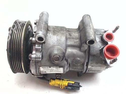 AC compressor CITROËN NEMO Box Body/MPV (AA_) 1.4 HDi | BP38356356M34 - Image 4