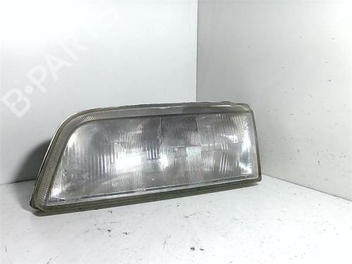 Used Left headlight Left headlight 38403838 38403838