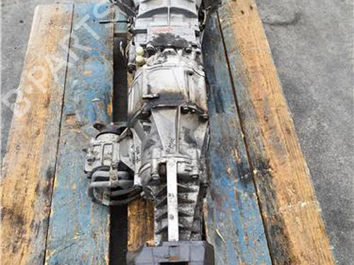 Gearbox MERCEDES-BENZ E-CLASS (W124) E 300 4-matic (124.230) | BP38362831M3 - Image 3