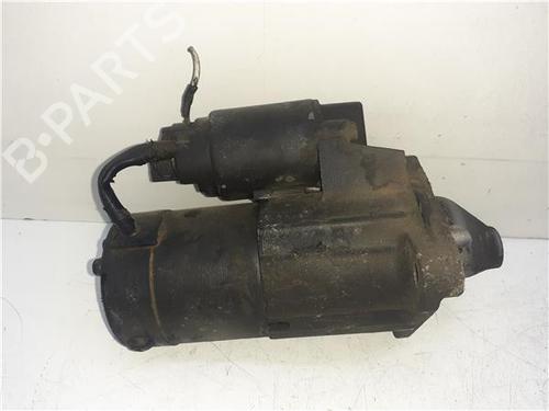 Starter RENAULT CLIO III Hatchback Van (SB_, SR_) 1.5 dCi | BP38359916M8 - Image 5