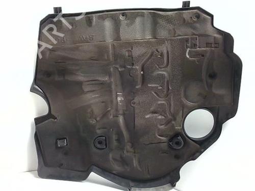 Upper protection BMW 1 (E81) 118 d | BP38375007M93 - Image 2