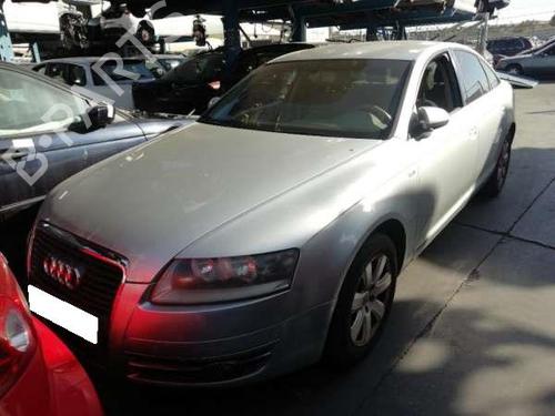 Headlight switch AUDI A6 C6 (4F2) 2.7 TDI | BP38370546I24 - Image 4