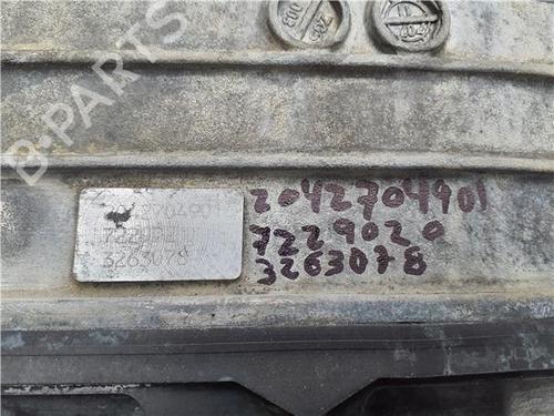 Gearbox MERCEDES-BENZ E-CLASS Coupe (C207) E 350 CDI (207.322) | BP38385175M3 - Image 6