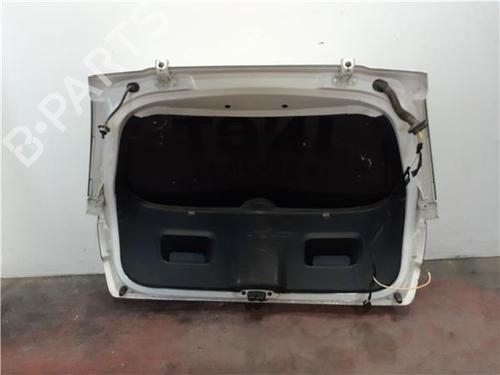 Tailgate CITROËN C3 II (SC_) 1.4 HDi 70 (SC8HZC, SC8HR0, SC8HP4) | BP39434537C6 - Image 3