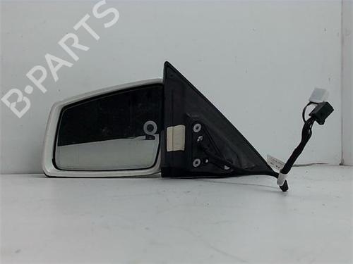Used Left mirror Left mirror 39207772 39207772