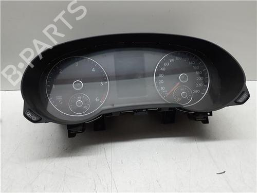 Used Instrument cluster Instrument cluster 38363876 38363876